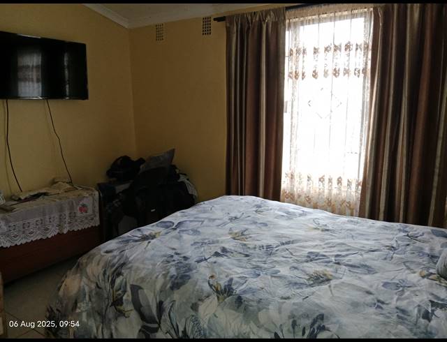 4 BEDROOM HOUSE FOR SALE IN NORTHDALE